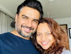 પોતાની જ સ્ટુડન્ટ્સને પ્રેમ કરવા લાગ્યો હતો R Madhavan, આવી છે એક્ટરની લવસ્ટોરી