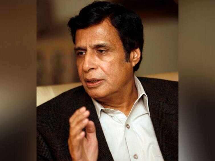 Imran Khan’s Party President Pervaiz Elahi Arrested From Lahore Home