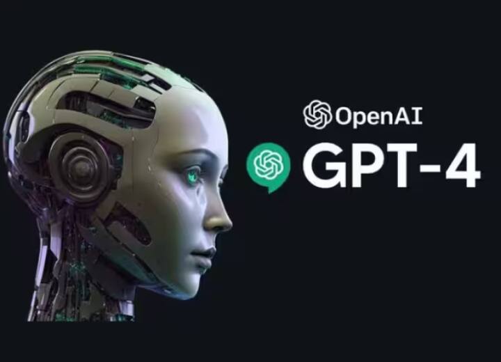 ChatGPT Creator OpenAI Opening Office In London, Expanding Beyond The US