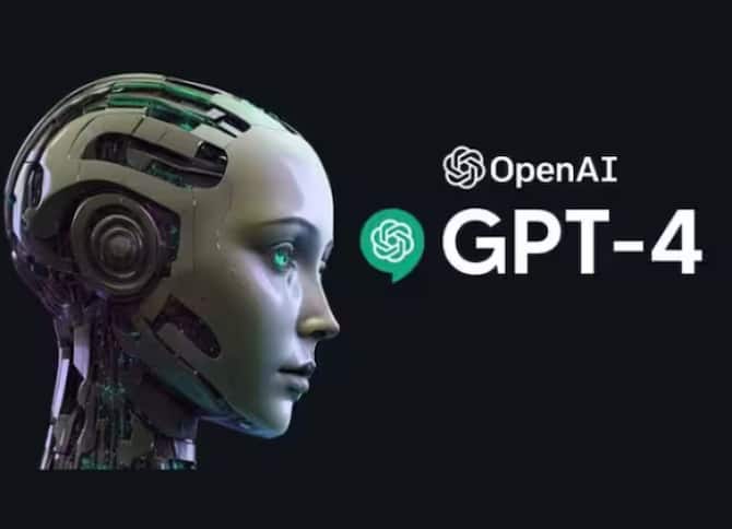 OpenAI is opening its first office outside the US
