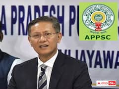 APPSC: త్వరలో గ్రూప్‌-1, గ్రూప్‌-2 నోటిఫికేషన్లు: ఏపీపీఎస్సీ ఛైర్మన్