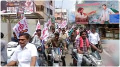 Flexis Controversy In Bhimavaram Janasena vs YSRCP: ముదురుతున్న ఫ్లెక్సీల వివాదం