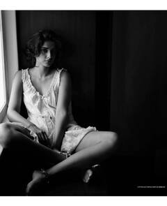 Sonam Kapoor Shares Glimpses Of Her Stunning Self At 23