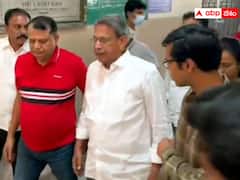 సీబీఐ కోర్టులో వైఎస్ భాస్కర్ రెడ్డి పిటిషన్ - బెయిల్ ఇవ్వాలని విజ్ఞప్తి !