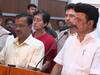CM Stalin Press Meet: தேர்தலுக்காக மட்டுமல்ல.. ஜனநாயகத்தை காக்கவும் இந்த கூட்டணி தொடரவேண்டும் - முதலமைச்சர் ஸ்டாலின்
