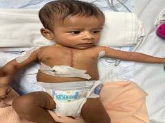 लोकसभा अध्यक्ष ओम बिड़ला की कोशिश से नवजात को मिला नया जीवन, बच्चे तो थी ये गंभीर बीमारी