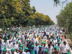 ग्रेटर नोएडा प्राधिकरण के खिलाफ हजारों की संख्या में जुटेंगे किसान, कर दिया ​ये ऐलान