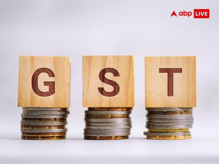GST Collection Data: 24 घंटे में आई दूसरी खुशखबरी, जीडीपी के बाद जीएसटी के भी आंकड़े शानदार GST Collection in May 2023 is 1.57 lakh Crore Rupees Increased by 12 Percent on Year on year basis GST Collection Data: 24 घंटे में आई दूसरी खुशखबरी, जीडीपी के बाद जीएसटी के भी आंकड़े शानदार