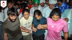 ব্রিটিশদের যেভাবে উৎখাত করেছিল, এই সরকারকেও হঠিয়ে দেবে মানুষ, গর্জে উঠলেন দঙ্গল-খ্যাত মহাবীর