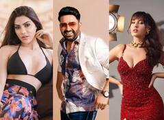 Nora Fatehi થી લઇને કપિલ શર્મા સુધી, રિયાલિટી શોમાં ભાગ લીધા બાદ આ એક્ટર્સનું ચમક્યું નસીબ