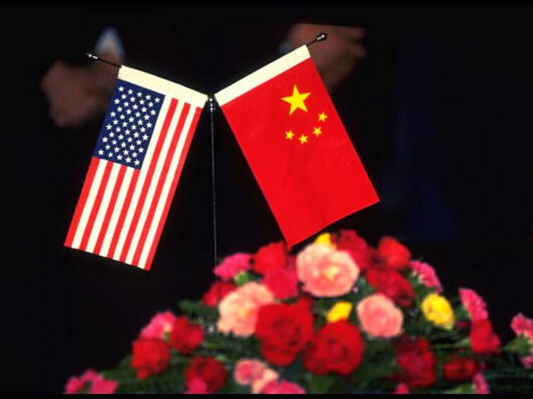 US China Tech War China imposed ban on American Chip after Chinese technology restrictions by USA US China Trade War: फिर शुरू हुई ट्रेड वॉर? चीन ने लगाया अमेरिकी चिप पर प्रतिबंध, अमेरिका ने भी लगाई ये पाबंदी