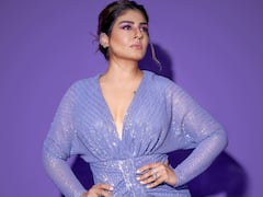 ఆ పాటలో అక్షయ్‌తో హగ్గులు, ముద్దులు ఉండకూడదని షరతులు పెట్టా: రవీనా టాండన్