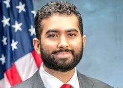 टेक्सास के फोर्ट बेंड काउंटी के कमिश्नर पद के लिए मैदान में भारतीय मूल के तारल पटेल, जानें कौन हैं ?