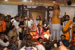વરસાદના વિઘ્ન વચ્ચે પણ બાબા બાગેશ્વરના દિવ્ય દરબારનું સફળ આયોજન