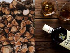 लकड़ी से भी बन जाती है शराब! पढ़िए कैसे बनती है और पहली बार किसने बनाई