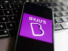 Edtech Start-Up Byju's Lenders Pull Out Of Negotiations To Restructure $1.2-Billion Loan: Report