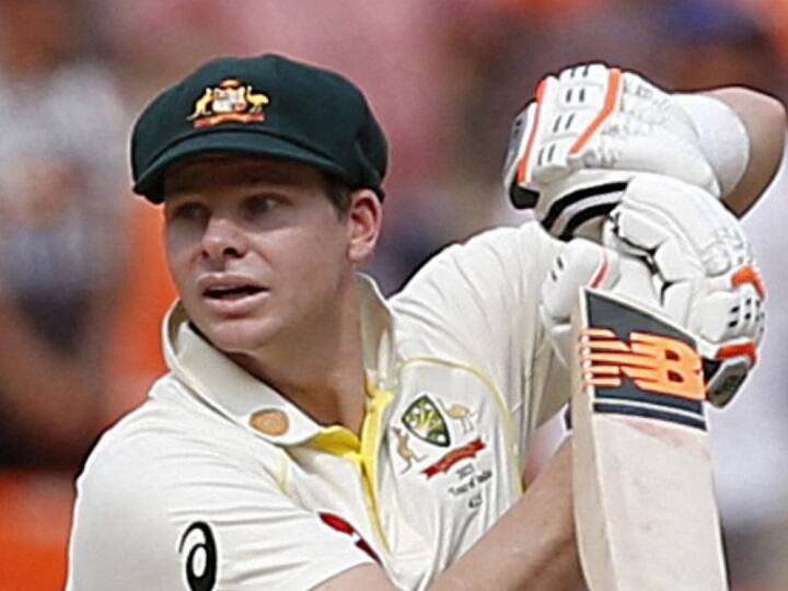 WTC Final 2023: फाइनल से पहले ही घबराई ऑस्ट्रेलियाई टीम, स्पिनर्स ने उड़ा दिए हैं होश WTC Final, Australia worry of Oval pitch, Steve Smith said that it will help spinners WTC Final 2023: फाइनल से पहले ही घबराई ऑस्ट्रेलियाई टीम, स्पिनर्स ने उड़ा दिए हैं होश