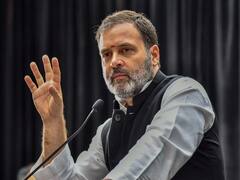 मणिपूरचा मुद्दा मोदींसाठी महत्त्वाचा नाही, PM देशाबाहेर असताना सर्वपक्षीय बैठक; राहुल गांधींची टीका