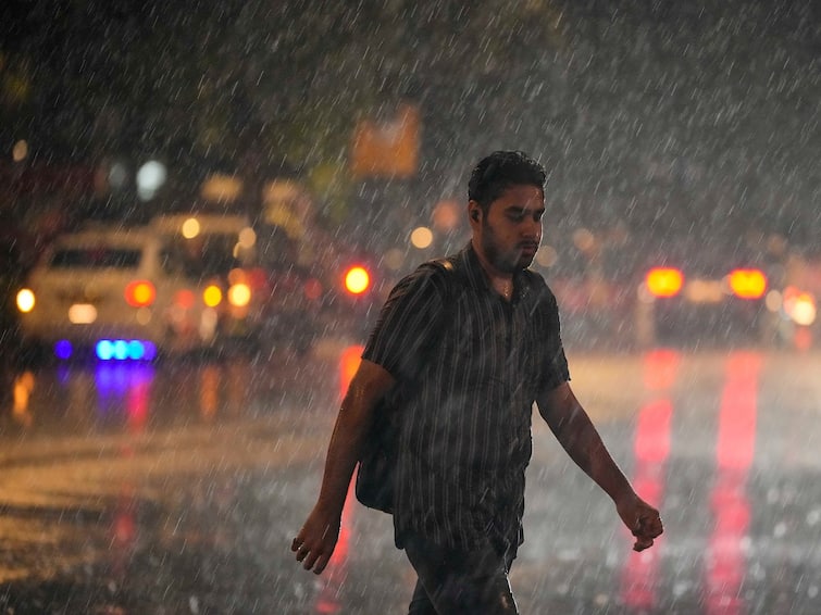 India Weather Update:  Monsoon may arrive in Kerala from today, heavy rain alert in Delhi know weather update India Weather: કેરળમાં આજથી ચોમાસાનું થઈ શકે છે આગમન, દિલ્હીમાં ભારે વરસાદનું એલર્ટ, જાણો હવામાન અપડેટ