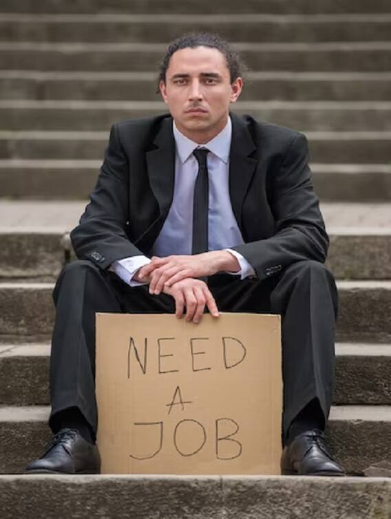 इन देशों में है सबसे ज्यादा बेरोजगारी