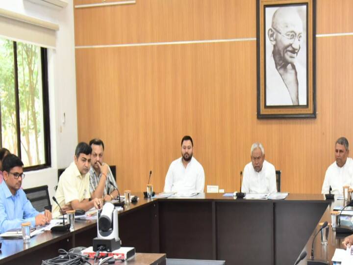 CM Nitish Kumar gave instructions in review meeting of the tourism department in patna Tourism Department: CM नीतीश ने पर्यटन विभाग की समीक्षा बैठक में दिए कई निर्देश, जानें कहां क्या बनाने की है योजना