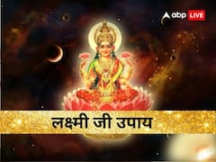 आज शुक्रवार के दिन बरसेगी मां लक्ष्मी की कृपा, बस कर लें ये काम