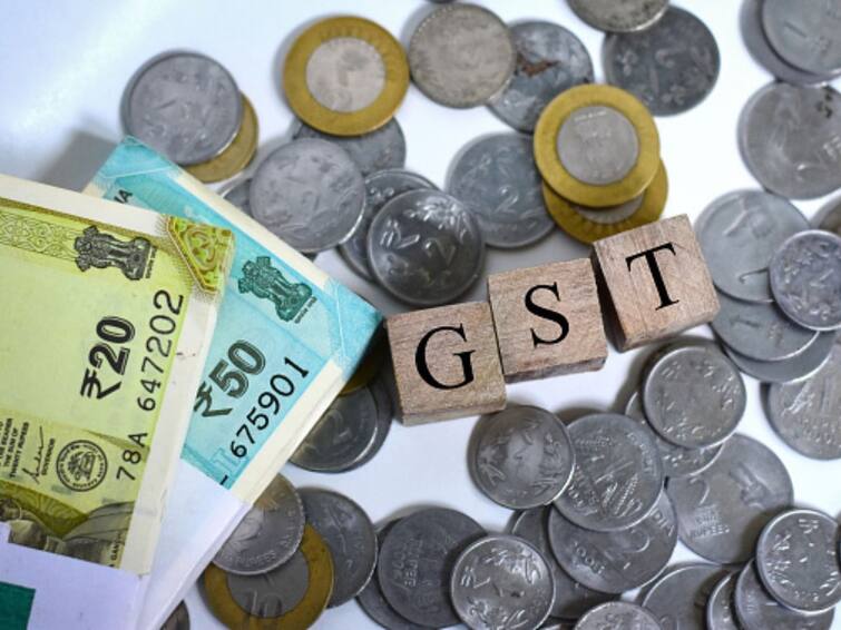 GST Collections Cross Rs 1.57 Lakh Crore In May, Log 12 Per Cent YoY Growth