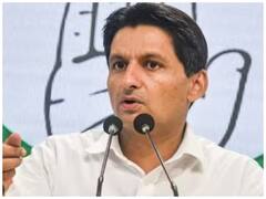 बहन-बेटी को अखाड़े में भेजने की कैसे होगी हिम्मत? पहलवानों के मुद्दे पर कांग्रेस नेता दीपेंद्र हुड्डा ने बीजेपी को घेरा