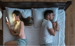 Sleep Divorce : ਸਿਰਫ਼ ਨੀਂਦ ਪੂਰੀ ਕਰਨ ਲਈ ਜੋੜੇ ਲੈ ਰਹੇ ਨੇ ਤਲਾਕ...ਜਾਣੋ ਕੀ ਹੈ ਵਜ੍ਹਾ