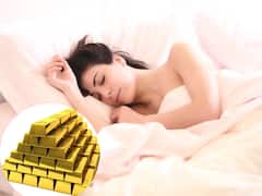 కలలో బంగారం కనిపిస్తే ఏం జ‌రుగుతుందో తెలుసా?