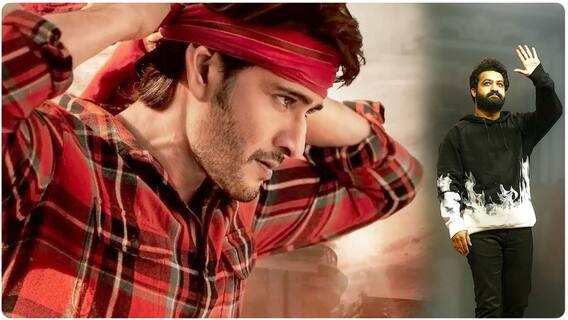 Mahesh Babu Guntur Kaaram Highly Inflammable Mass Strike: సంక్రాంతికి రాబోతున్న సినిమా