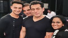 Salman Khan: 'ਸਲਮਾਨ ਖਾਨ ਦੇ ਪੈਸਿਆਂ ਲਈ ਅਰਪਿਤਾ ਨਾਲ ਨਹੀਂ ਕੀਤਾ ਵਿਆਹ', ਸਲਮਾਨ ਦੇ ਜੀਜੇ ਦਾ ਨਫਰਤ ਕਰਨ ਵਾਲਿਆਂ ਨੂੰ ਜਵਾਬ