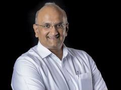 Economy Likely To Grow In 6.5-6.7 Per Cent Range In FY24: CII President R Dinesh