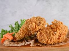 Crispy Chicken Recipe: कुरकुरे चिकन खाने की है लालसा तो शाम के नाश्ते में बनाएं क्रिस्पी Chicken