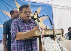 एक हफ्ते में अमित जोगी ले सकते हैं बड़ा फैसला, चिट्ठी से राजनीतिक गलियारे में हलचल तेज