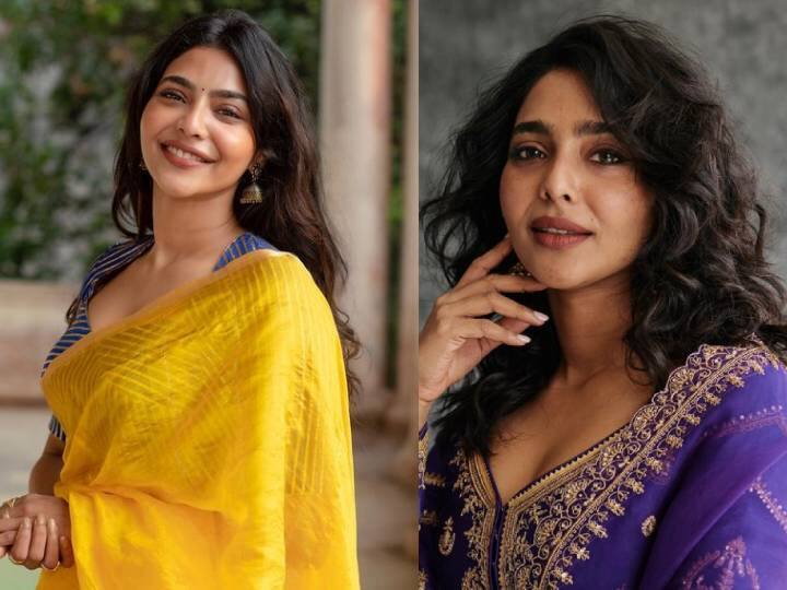Actress Aishwarya Lekshmi Revealed the secret about introduced to cinema Aishwarya Lekshmi: ‘சாப்பாடு தான் என்னை சினிமாவுக்கே அழைத்து வந்தது’ ... ரகசியத்தை போட்டுடைத்த ஐஸ்வர்யா லட்சுமி..!