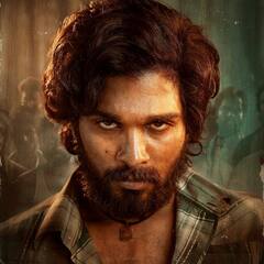 Pushpa 2 : விபத்தில் சிக்கிய புஷ்பா 2 படக்குழுவினர்... பெரிதாக பிரச்சினை எதுவும் இல்லையே?