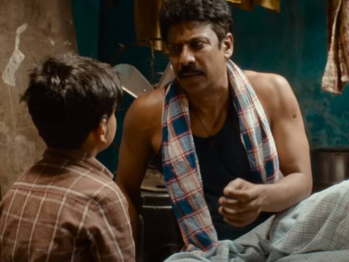 Samuthirakani’s  vimanam movie trailer released Vimanam Movie Trailer: కొడుకును ఫ్లైట్ ఎక్కించేందుకు కన్నతండ్రి ఆవేదన, కంటతడి పెట్టిస్తున్న ‘విమానం‘ ట్రైలర్