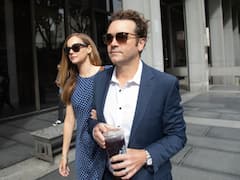 That 70s Show Fame Danny Masterson Found Guilty On Two Rape Counts, Sentenced To 30 Years In Prison