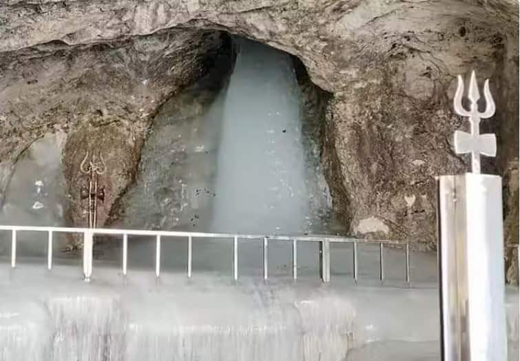 amarnath-yatra-2023-date-know-importance-history-and-mystery-of-amarnath-cave-shivling-darshan Amarnath Yatra 2023 Date: ਕਦੋਂ ਸ਼ੁਰੂ ਹੋਵੇਗੀ ਯਾਤਰਾ? ਜਾਣੋ ਅਮਰਨਾਥ ਗੁਫ਼ਾ ਦੇ ਦਰਸ਼ਨਾਂ ਦੀ ਮਹੱਤਤਾ, ਇਤਿਹਾਸ ਅਤੇ ਰਹੱਸ