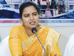 ఏపీలో ఐదు మెడికల్ కాలేజీలు, ఈ ఏడాదిలో ప్రారంభం: మంత్రి విడదల రజిని