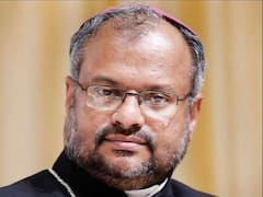 Kerala Nun Rape Case: Who Is Franco Mulakkal Who Resigned As Bishop Of Jalandhar?