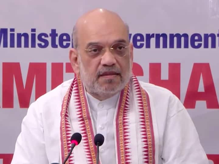 Manipur Violence: Centre To constitute a peace committee, CBI To investigate 6 cases related to clashes, Amit Shah announces Judicial Commission Under Rtd Judge To Probe Manipur Violence, CBI To Investigate Conspiracy Angle: Shah