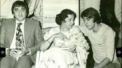 ਸੁਨੀਲ ਦੱਤ-ਨਰਗਿਸ ਦੀ ਲਵ ਸਟੋਰੀ ਹੈ ਬੇਹੱਦ ਦਿਲਚਸਪ, ਨਰਗਿਸ ਨੂੰ ਬਚਾਉਣ ਲਈ ਅੱਗ 'ਚ ਮਾਰੀ ਸੀ ਛਾਲ