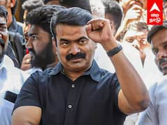 Seeman thanks Stalin : சீமானின் புதிய ட்விட்டர் கணக்குமுதல் பதிவு யாருக்கு தெரியுமா?