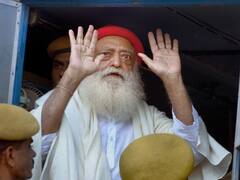 आसाराम के परिवार की बढ़ेंगी मुश्किलें, गुजरात सरकार इस मामले में खटखटाएगी HC का दरवाजा