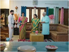 కొడుకు సంగతి తెలిసి కుప్పకూలిన అనసూయ దంపతులు - దివ్యని పుట్టింటికి దూరం చేస్తున్న రాజ్యలక్ష్మి