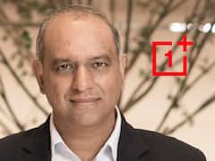 Navnit Nakra, OnePlus India CEO Steps Down; Smartphone Maker Says Committed To India Region