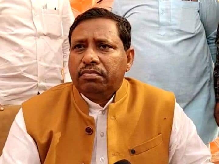 BJP MP Ramshankar Katheria’s taunt on SP’s preparations for 24, said- ‘Address in Lok Sabha elections…’