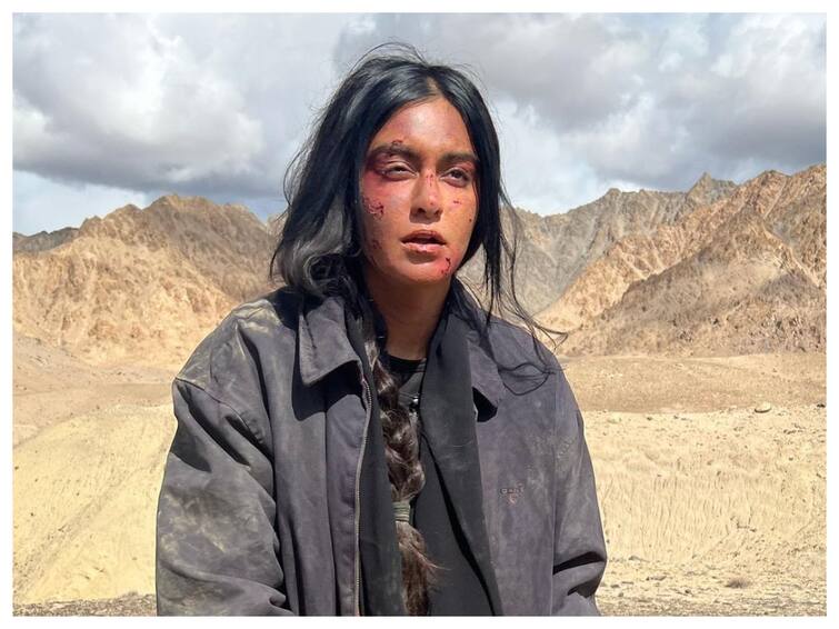 Adah Sharma Shares She Dehydrated Herself For 40 Hours For The Kerala Story: ‘All So Worth It’
